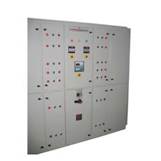 Lighting Distribution Control Panel