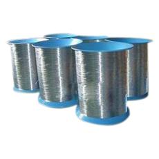 Weather Resistant Book Binding Wire