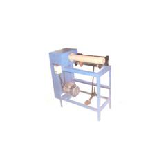 Paper Core Cutting Machine