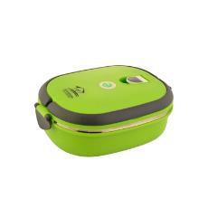 Single Tier Rectangle Lunch/ Tiffin Box