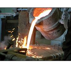 Industrial Grade Metal Casting