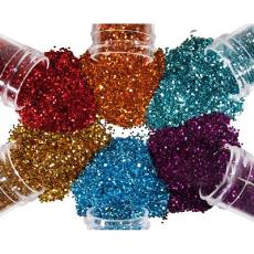 Industrial Grade Glitter Powder