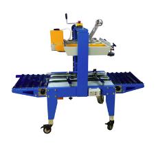 Heavy Duty Carton Taping Machine