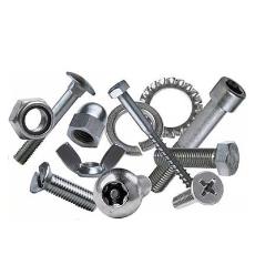 Industrial Grade Steel Fastener