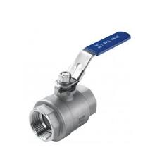 Screw End Ball Valve