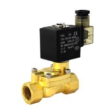 Metal Made Solenoid Valve