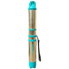 Submersible Pump With Motor