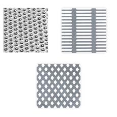 Metal Made Perforated Sheet