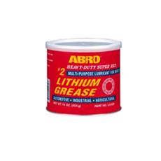 Industrial Grade Lithium Grease