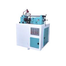 Two Roll Thread Rolling Machine