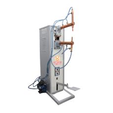 Pedal Operated Spot Welding Machine