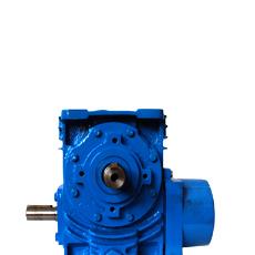 Nu Type Horizontal Gear Box