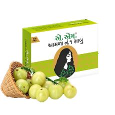 Amla Soap For Hair