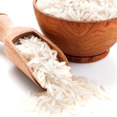 Hygienically Packed Aromatic Rice