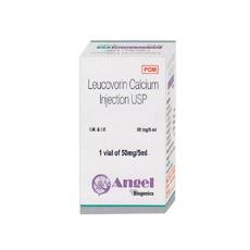 Medical Grade Leucovorin Calcium Injection