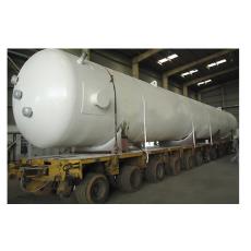 Steel Made Pressure Vessel