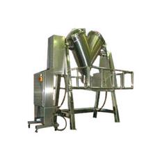 Stainless Steel Made Dry Blending Machine