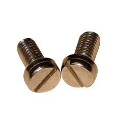 Metal Made Machine Screw