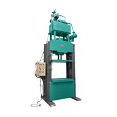 Deep Drawing Hydraulic Press