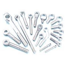 Corrosion Resistant Eyelet Bolt