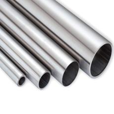 Stainless Steel Made Round Tube