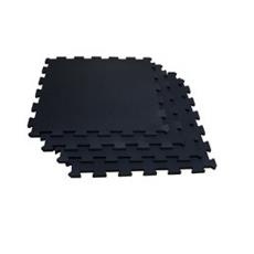 Rubber Flooring For Gym