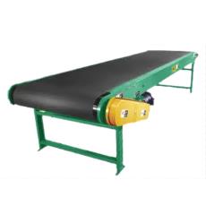 Industrial Grade Belt Conveyor