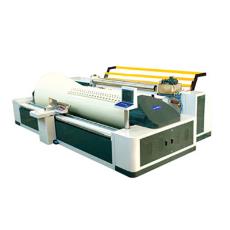 Auto Stop Sectional Wrapping Machine