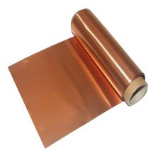 Heat Resistant Copper Shim