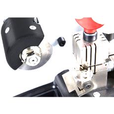 Automatic Key Cutting Machine