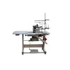 Heavy Duty Flanging Machine