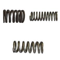 Industrial Grade Compression Spring