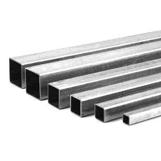 Stainless Steel Made Square Pipe