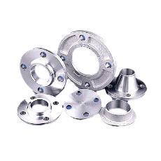 Stainless Steel Made Flange