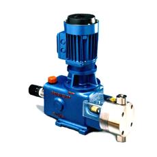 Dosing Metering Diaphragm Pump