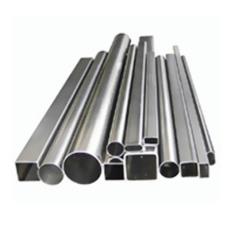 Industrial Grade Cold Rolled Tube