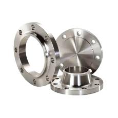 Stainless Steel Made Flange