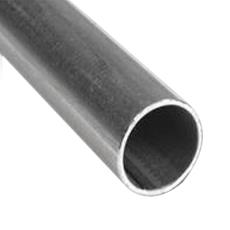 Corrosion Resistant Mild Steel Tube