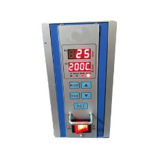 Single Zone Temperature Hot Runner Controller