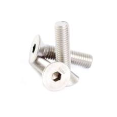 Metal Made Allen Screw