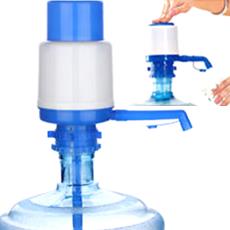 User Friendly Portable Water Pump