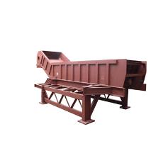 Industrial Grade Conveyor Structure