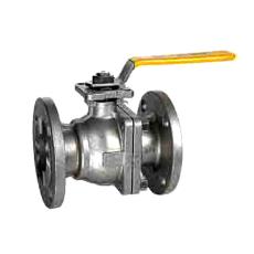 Industrial Purpose Ball Valve