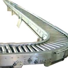 Industrial Grade Angular Roller Conveyor