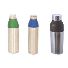 Stainless Steel Made Bottle