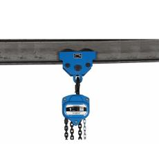 Portable Chain Pulley Block