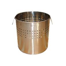 Stainless Steel Made Dustbin