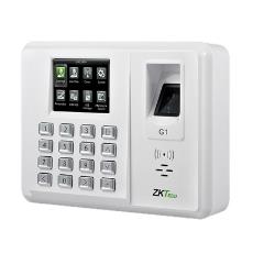 Biometric Time Attendance System