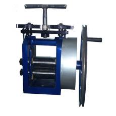 Manually Operated Rolling Machine