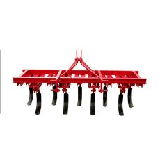 Double Spring Loaded Cultivator